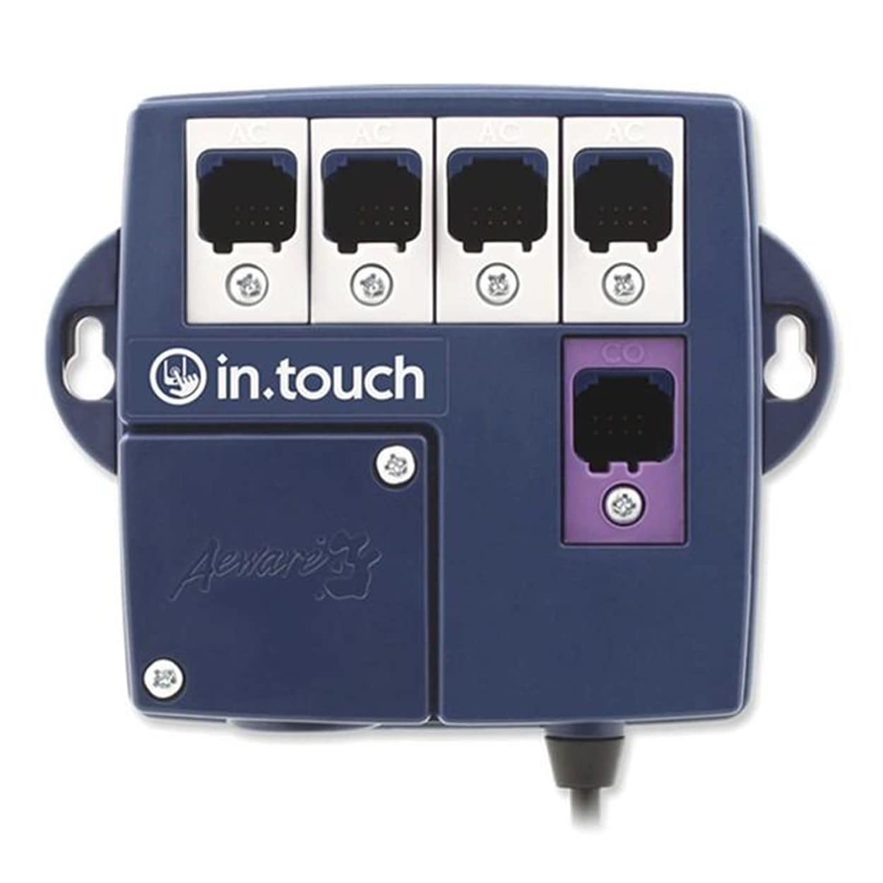 Gecko Aeware IN.Touch WiFI Interface Module