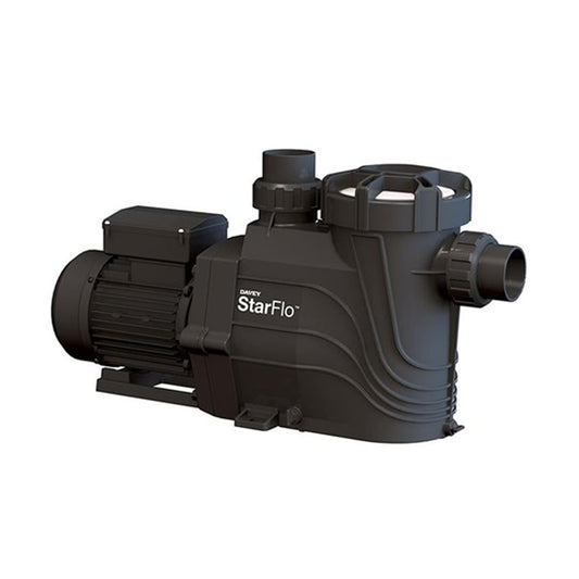 Davey StarFlo 1100W Spa Pool Pump