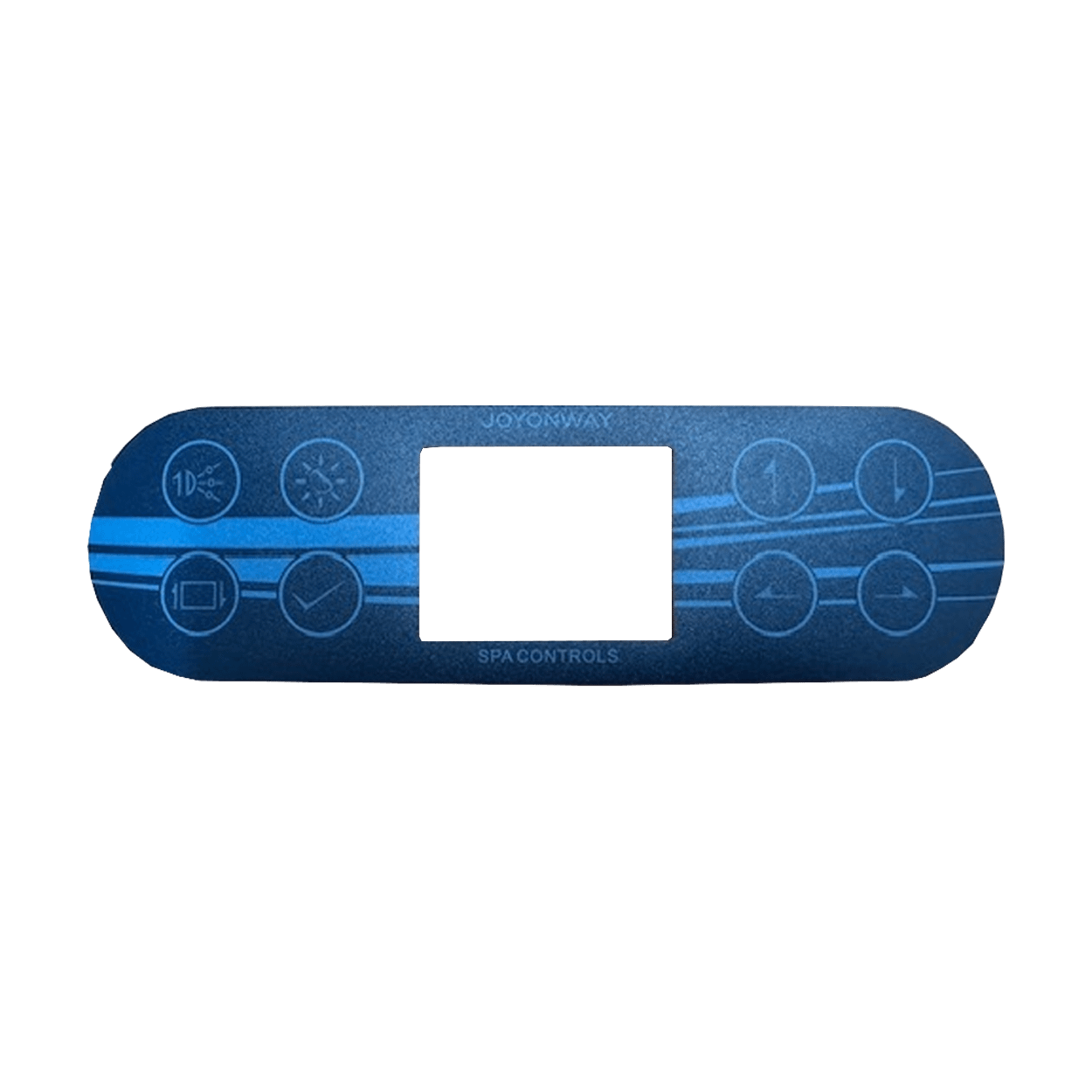 Joyonway PB554 Overlay