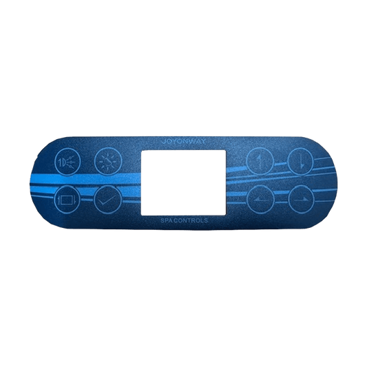 Joyonway PB554 Overlay