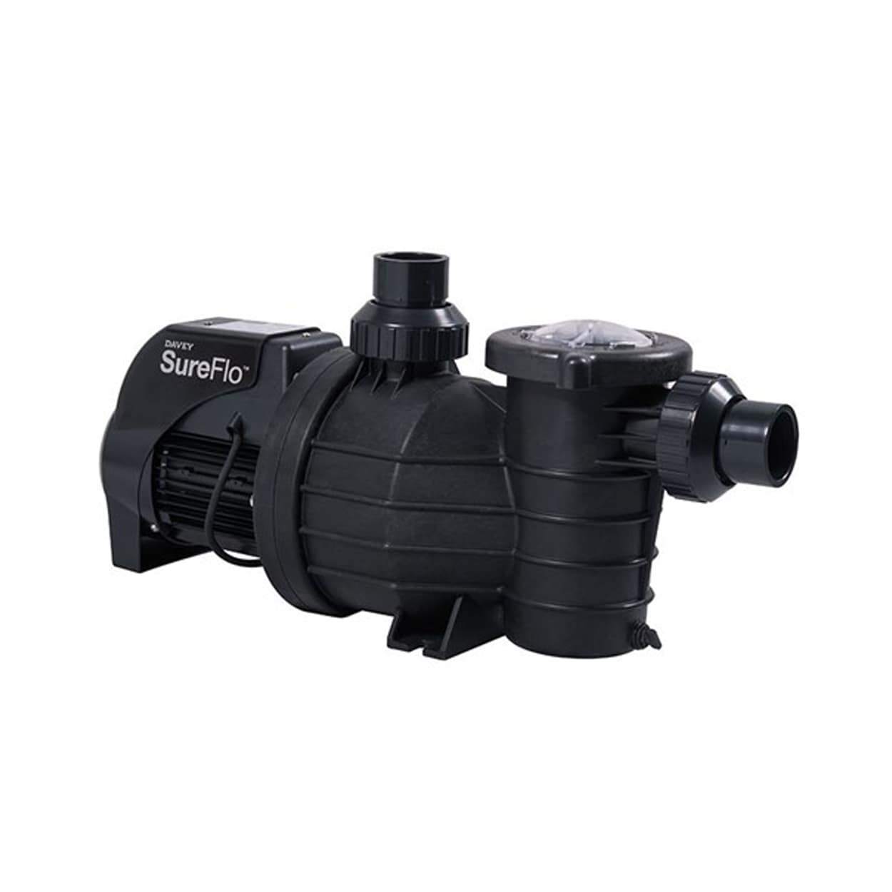 Davey Sureflo 1350W 1.8hp Single Speed Spa Pool Pump