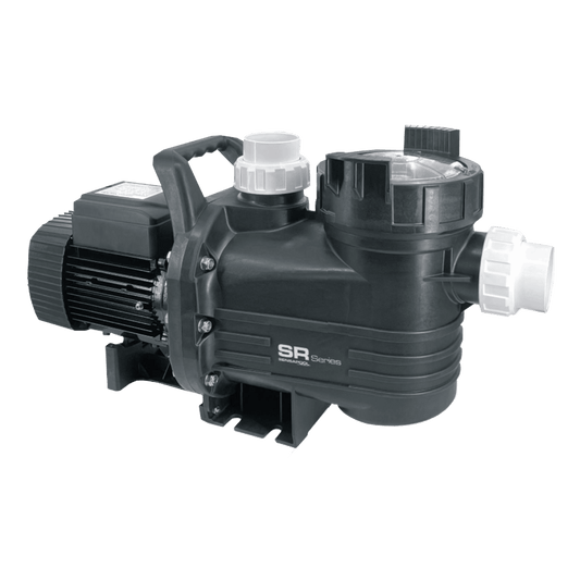 Sensapool SR280 1.2hp Pool Pump