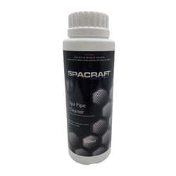 Spacraft 500ml Spa Pipe Cleaner