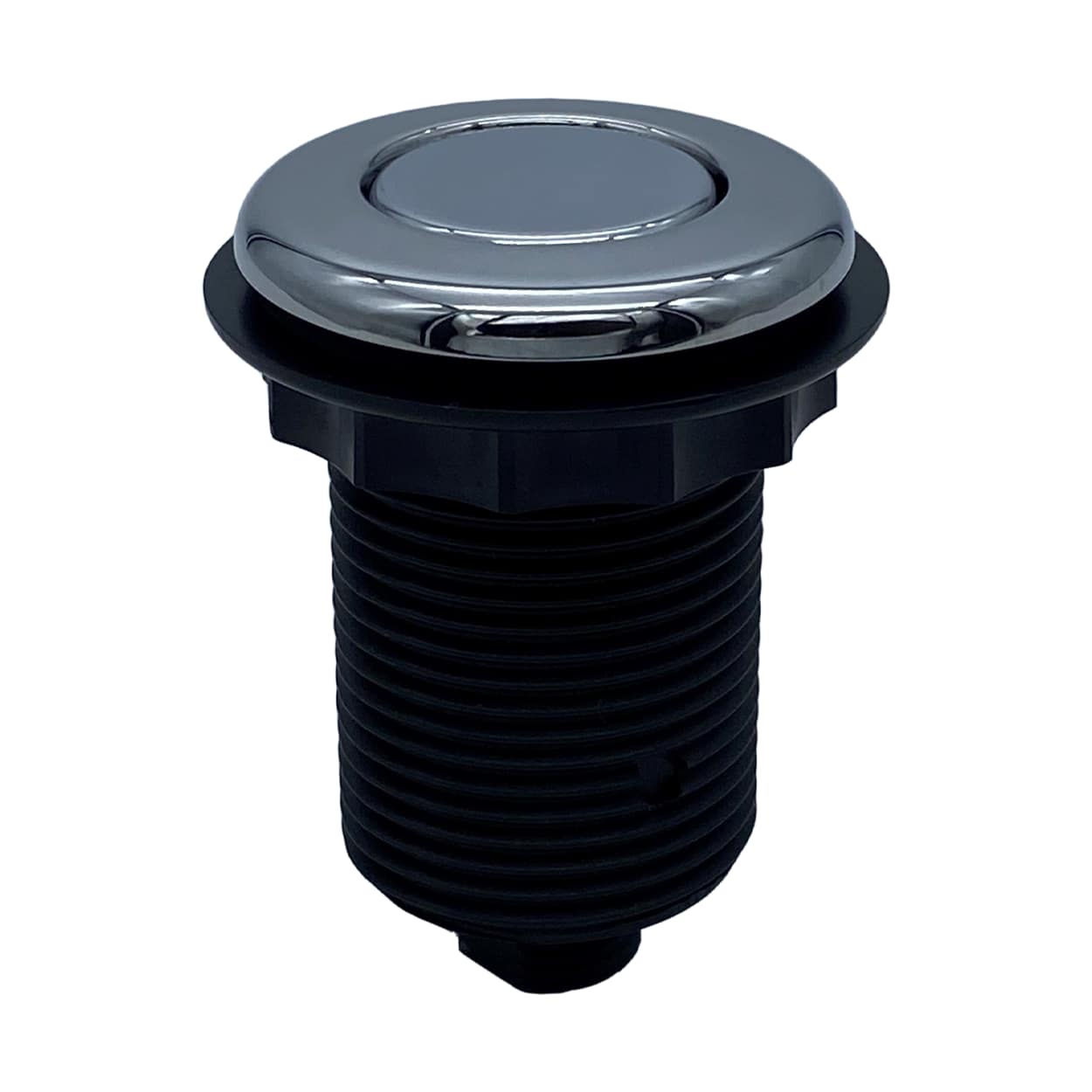 Tecmark Chrome Air Button