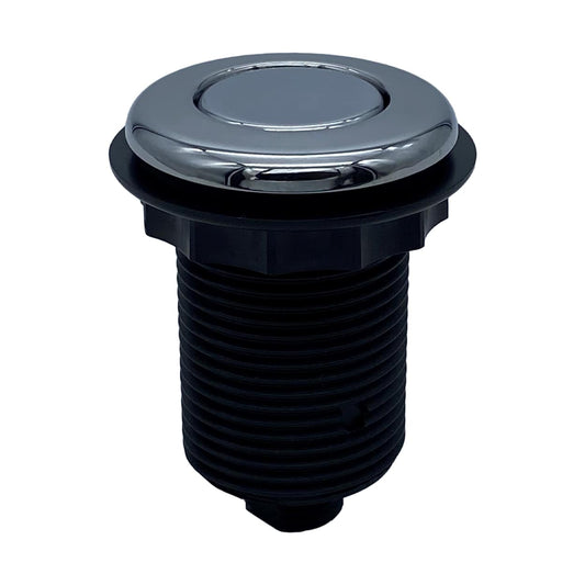 Tecmark Chrome Air Button