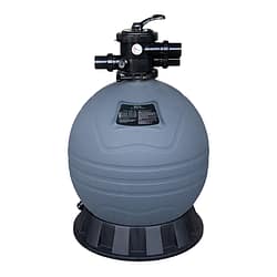 INSNRG Mi 320 25-Inch Media Filter