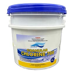 Pureblue Granular Chlorine 700 10kg – *DG
