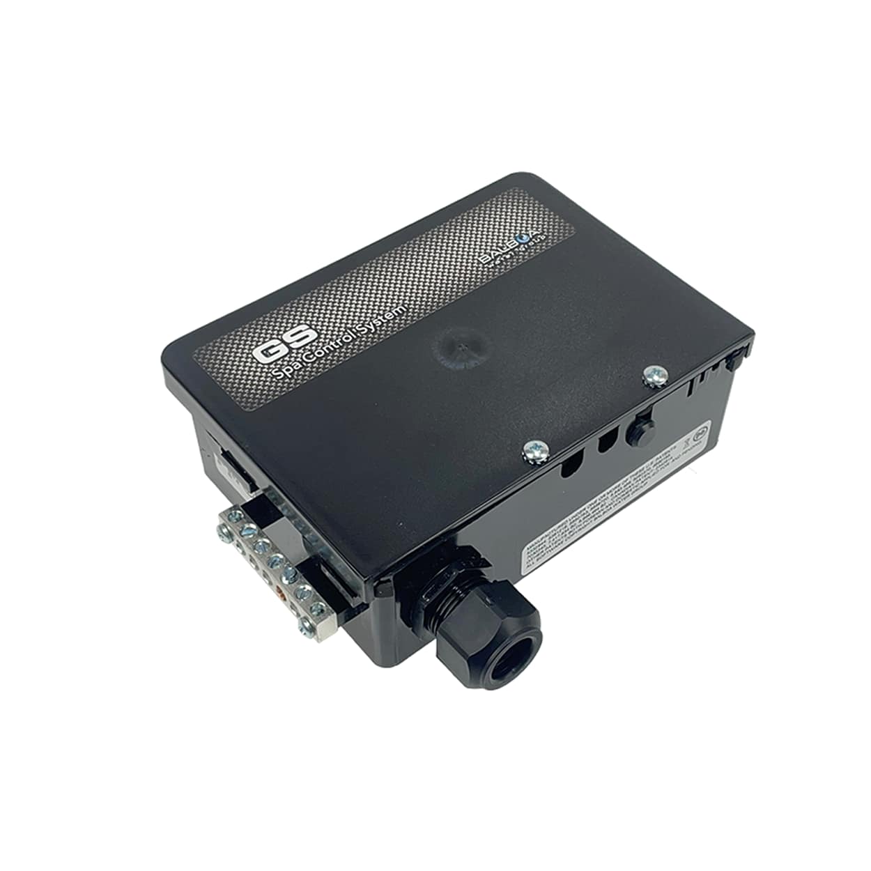 Balboa GS100 Controller Unit