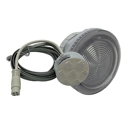 Spanet SV 5″ Light Housing c/w 2.5″ Master LED Light