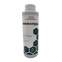 Sensapool 1lt Natural Clarifier