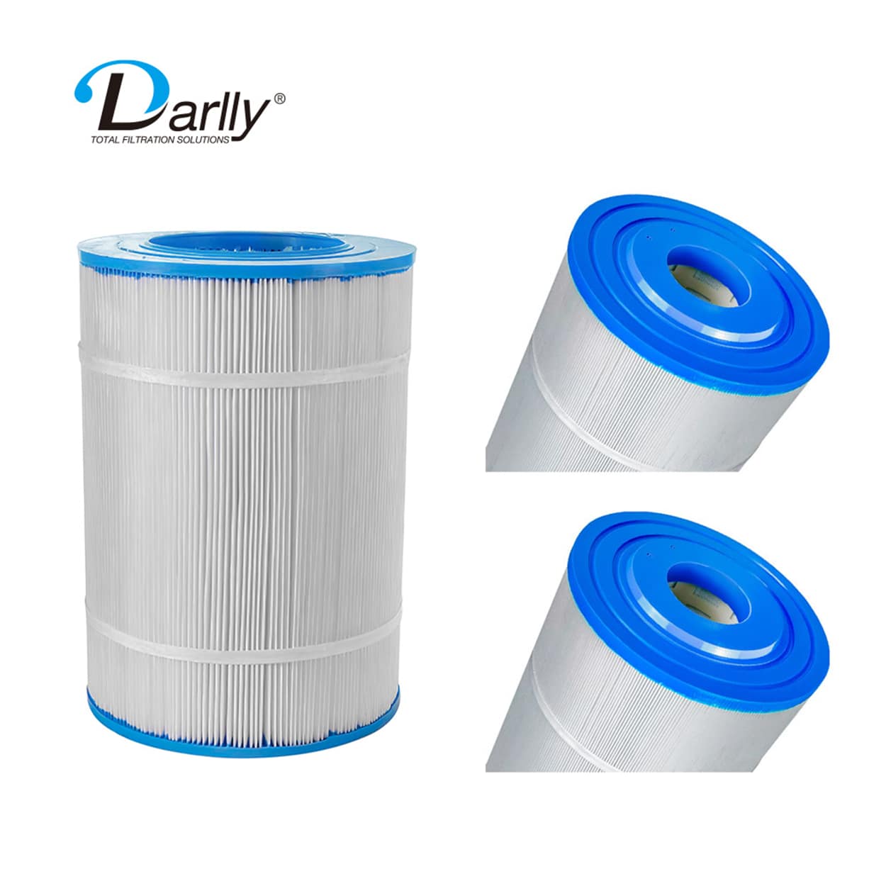 430 x 260 Opal 180 Replacement Cartridge Filter Element