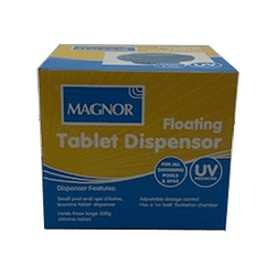 Magnor Floating Dispenser 3 Tab
