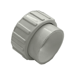 XS Pump Union Assy Req 2