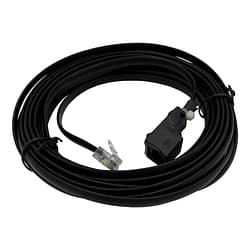 Spanet SV LED RJ Light Extension Cable c/w Surge PCB – 10m