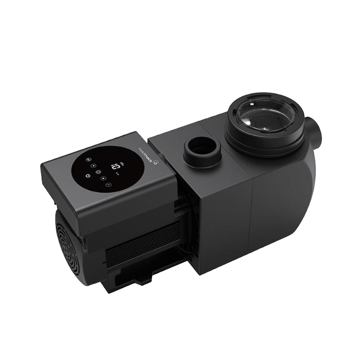 Madimack Inverflow Pro P500i 2.0hp Pump