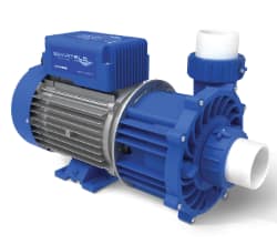 Spanet SmartFlo 2.5HP Single Speed Spa Boost Pump