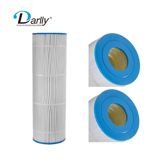 715 x 262 Hayward SwimClear C200S/Emaux ICF200-CE/Oasis SE200/Madimack EliteClear 200 Replacement Cartridge Filter Element