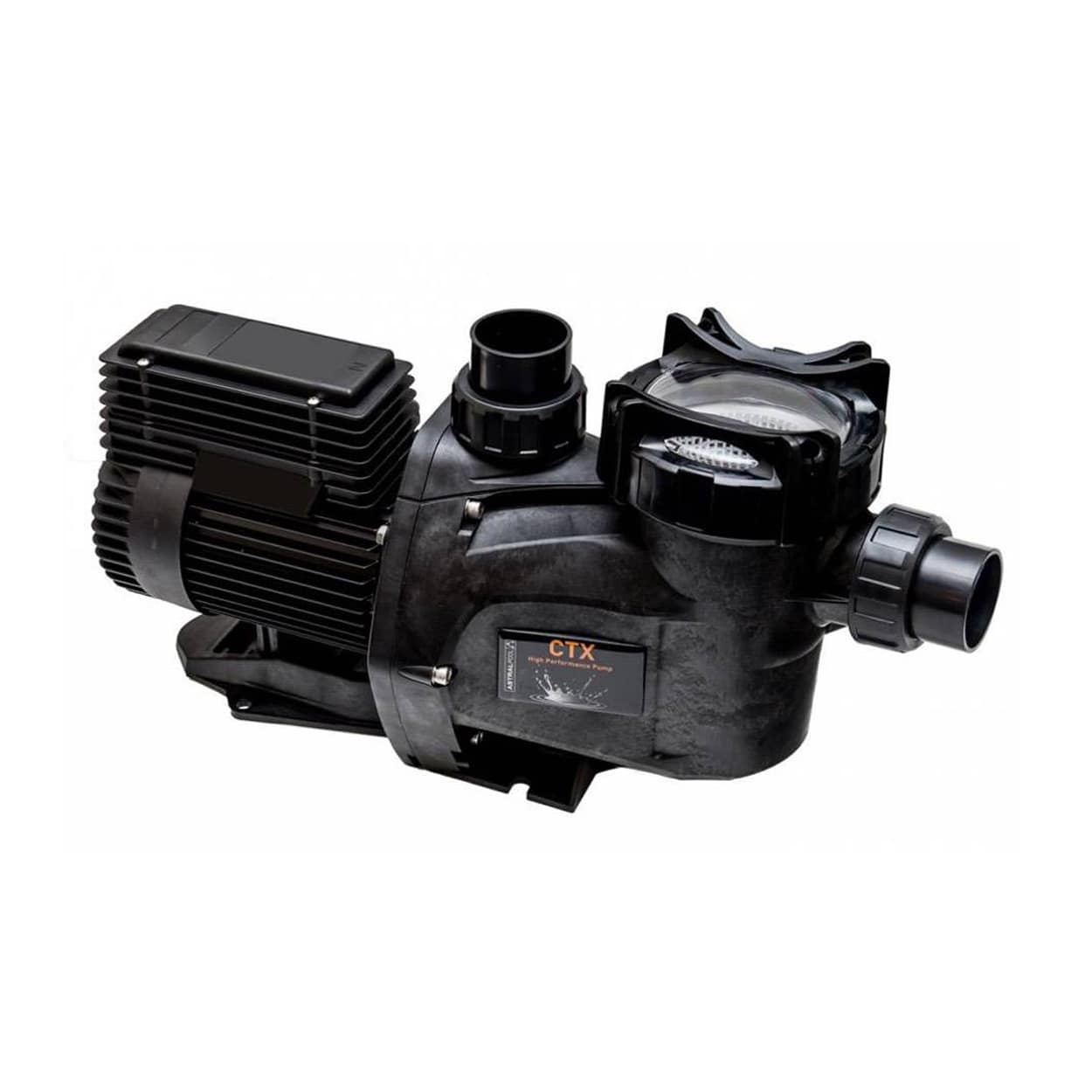 Astral CTX280(1.0hp) – Once Sold Out This Product Will No Longer Be Stocked – CALL FOR REPLACEMENT OPTIONS