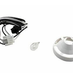 Balboa Spa Light Assy Without Lens