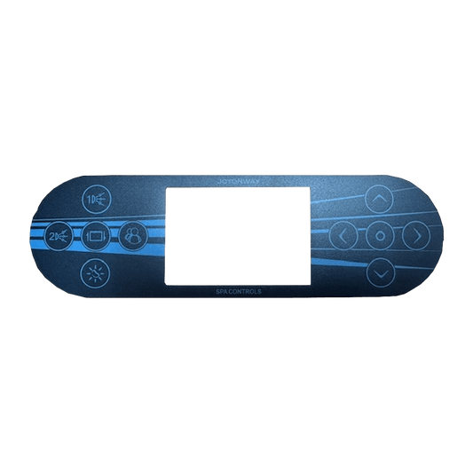 Joyonway PB553 Overlay