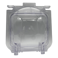 Poolrite SQI/PM Pump Lid replacement pool part