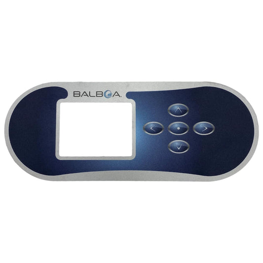 Balboa TP900 Overlay Only