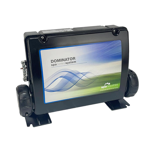 Balboa SIBP601X Spa Industries Controller 3.0Kw