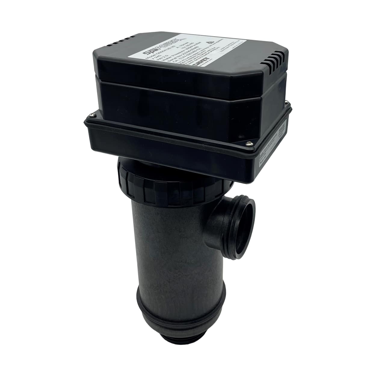 Davey Spa-Quip SP500 2.0kw Controller