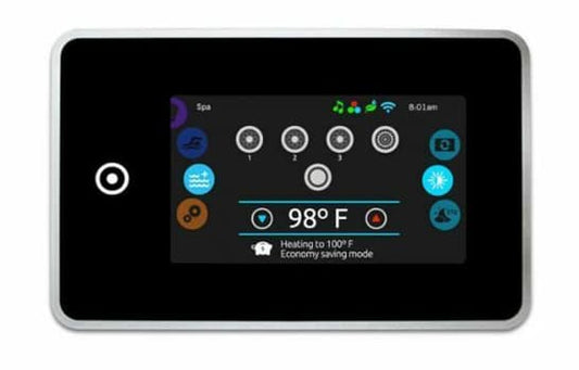Gecko Aeware IN.K1001 Touchscreen Touchpad