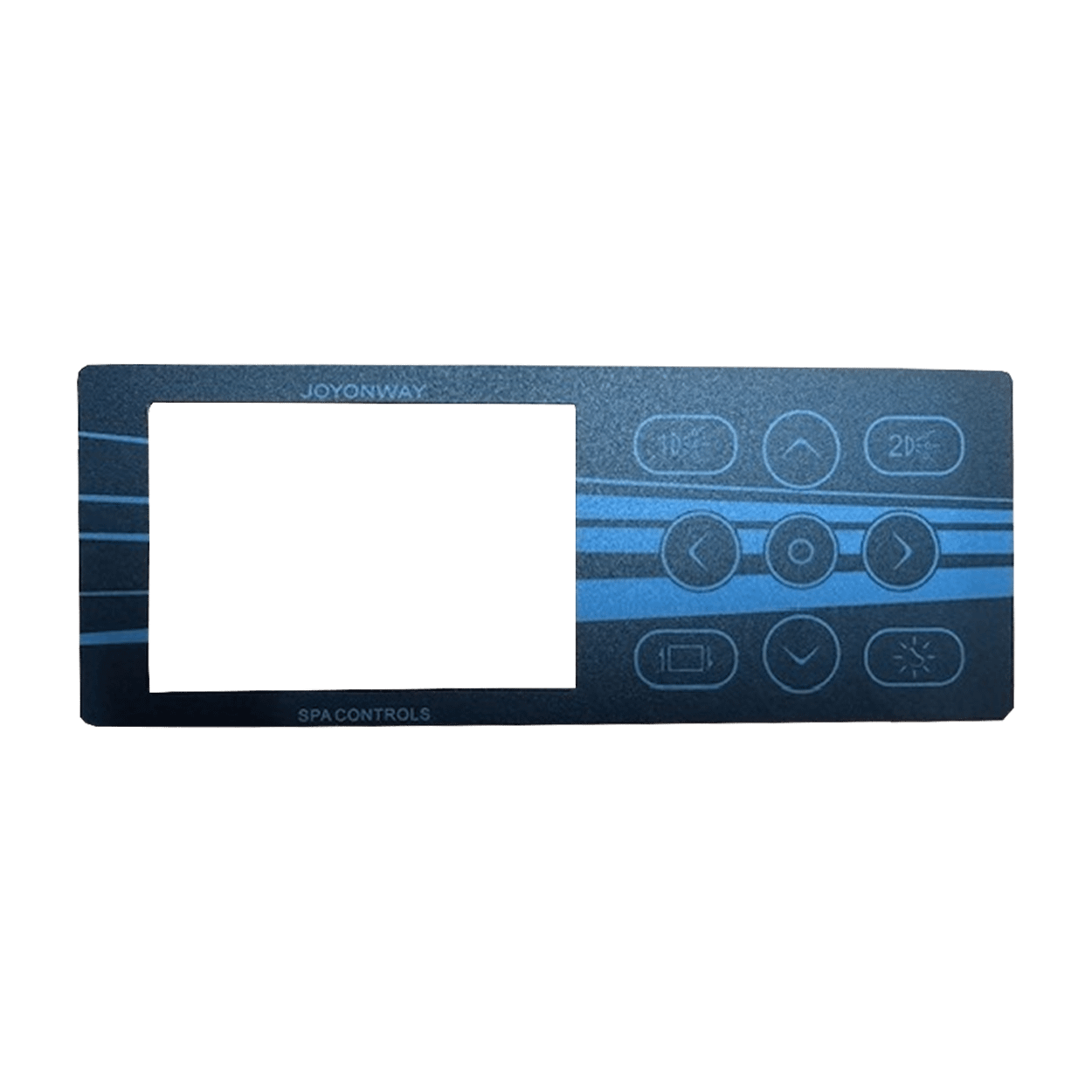 Joyonway PB555 Overlay