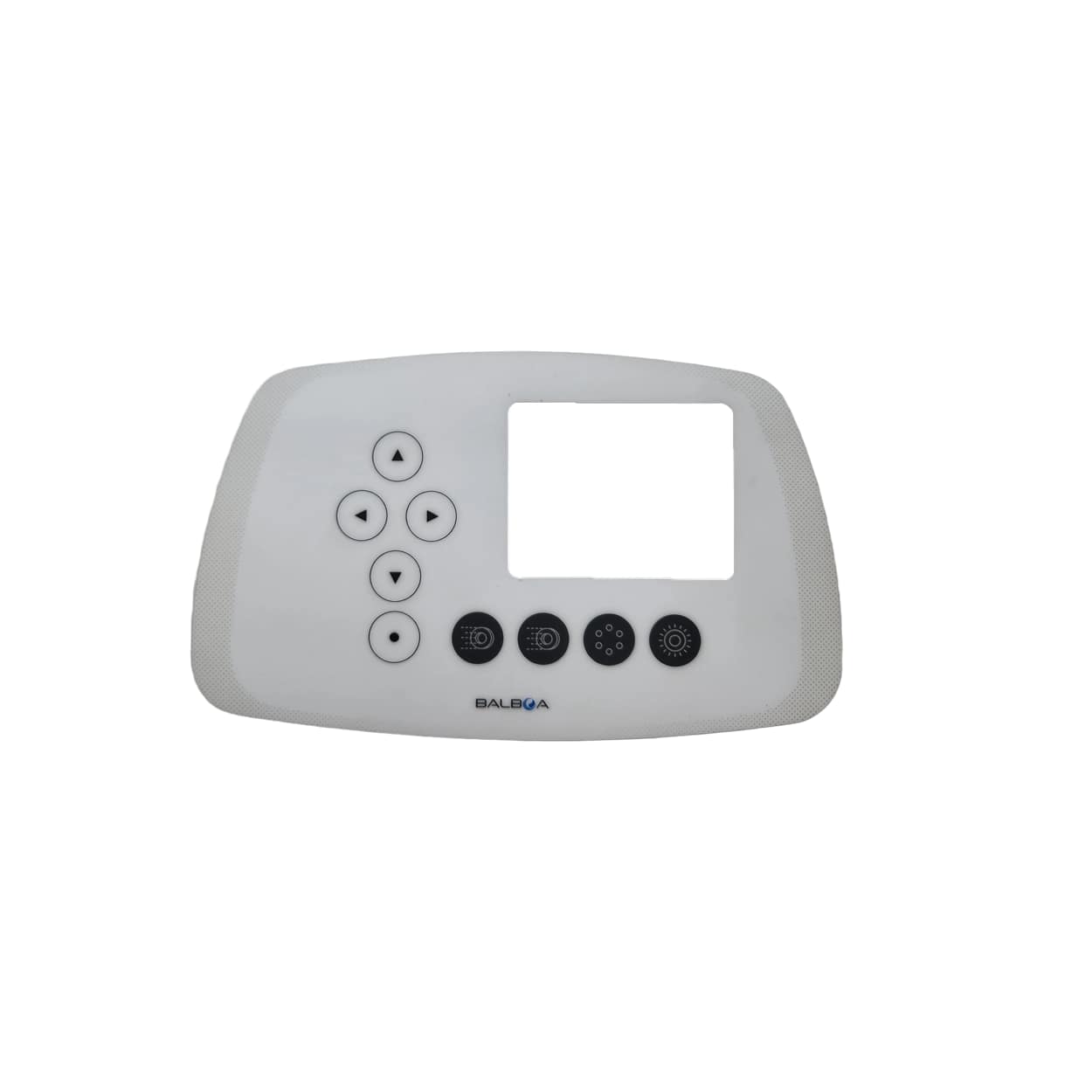 Balboa TP740 Trapezoid Overlay (J,J,B,L)