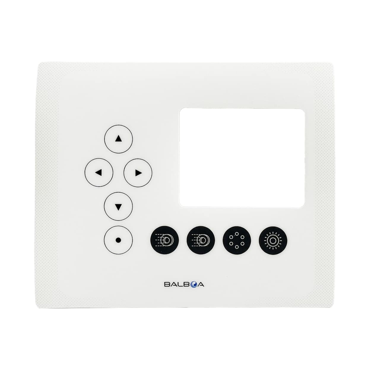 Balboa TP740 Overlay (J,J,B,L)