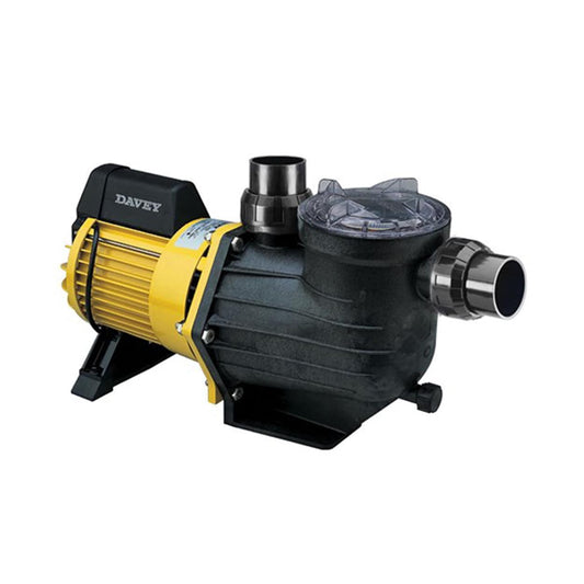 Davey PowerMaster PM200 (1.7hp) Pool Pump
