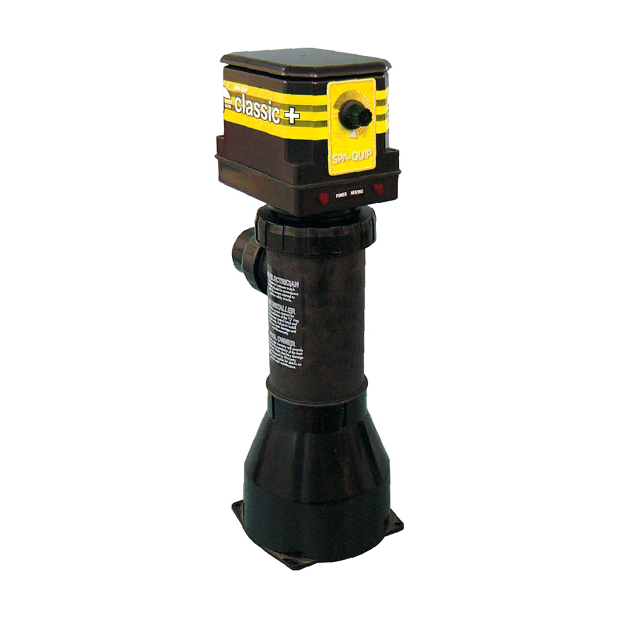 Davey Spa-Quip 4.5kw Classic Heater