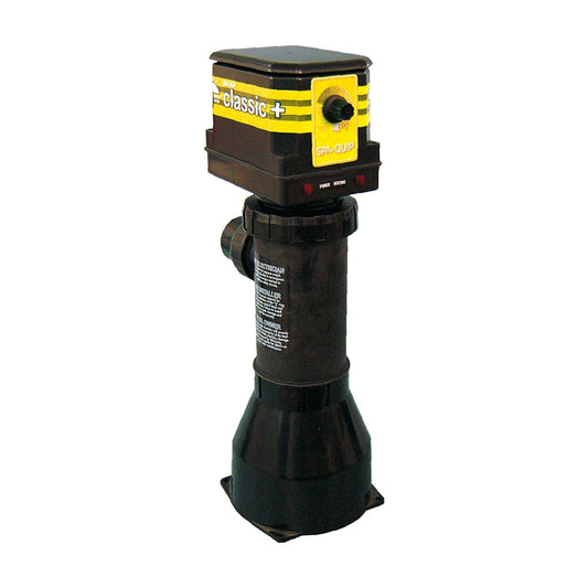 Davey Spa-Quip 4.5kw Classic Heater
