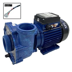 Aqua-Flo XP2 2.5hp 2speed – DISCONTINUED