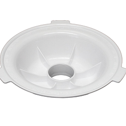 Poolstore Vacuum Plate replacement pool part
