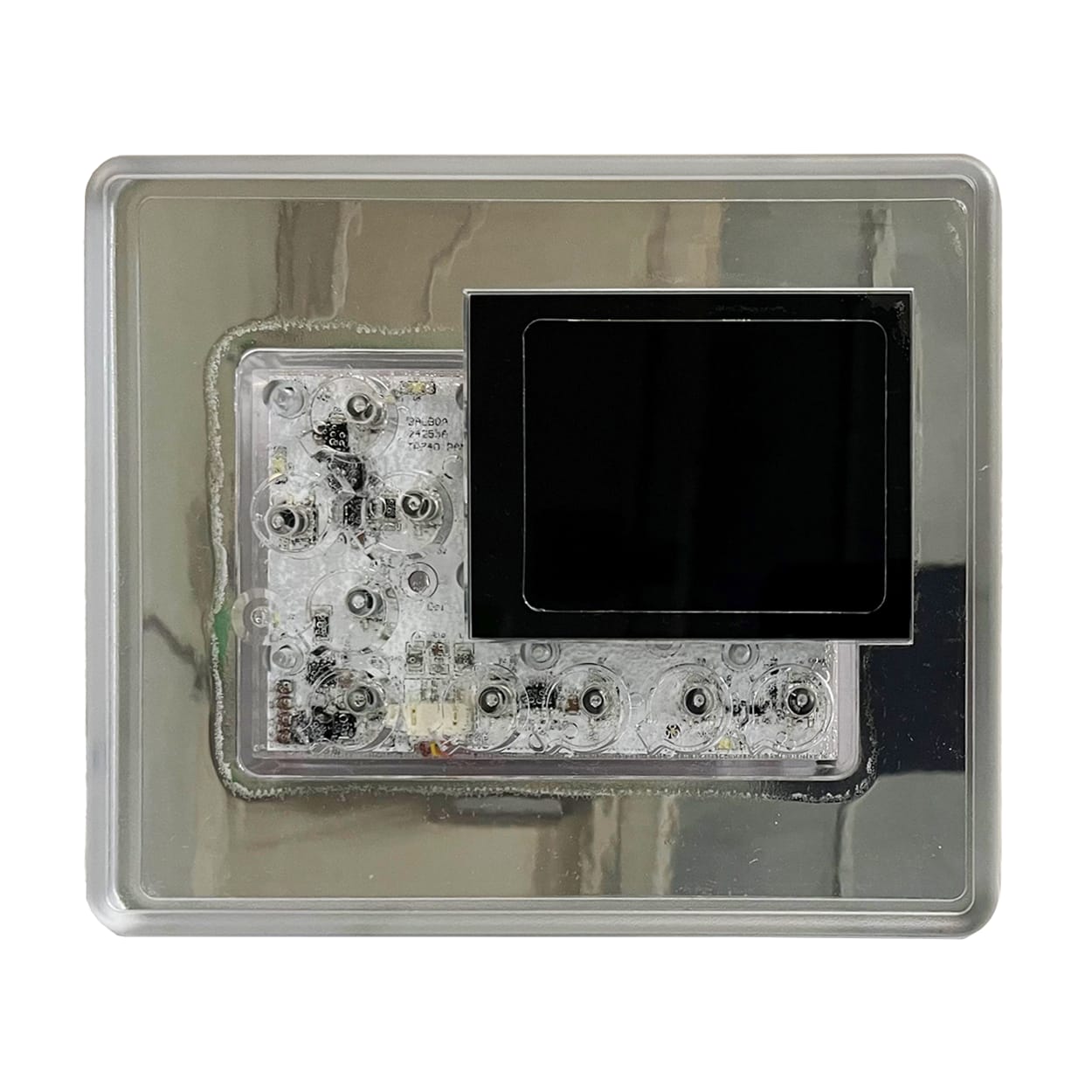 Balboa TP740 Touchpad Only – No Overlay