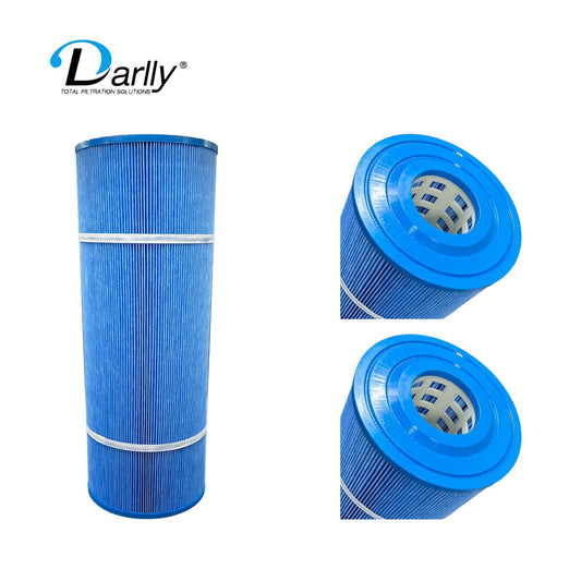494 x 185 Waterco Trimline CC75 Replacement Microban Cartridge Filter Element