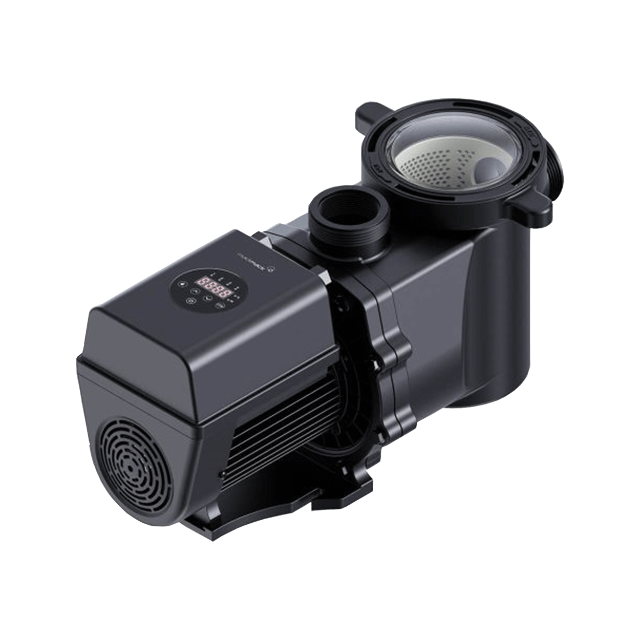 Madimack Inverflow Plus F500i 2.0hp Pump