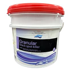 Pureblue Granular Blackspot Killer 10kg – *DG