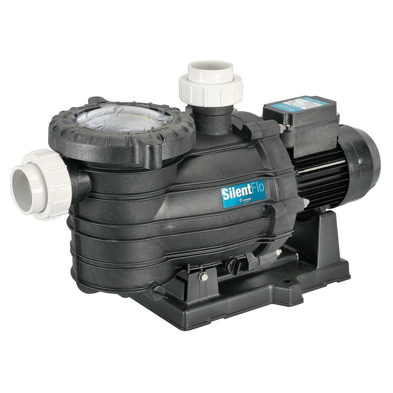Pentair Sta-Rite SilentFlo 750w Pump