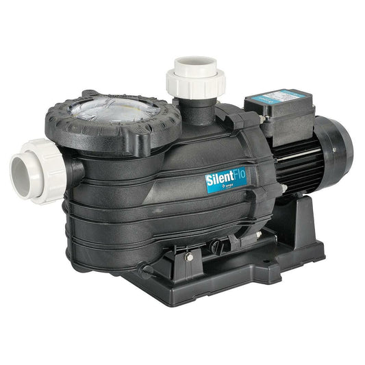 Pentair Sta-Rite SilentFlo 750w Pump