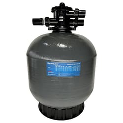 SensaClear 25-Inch Media Filter 40mm