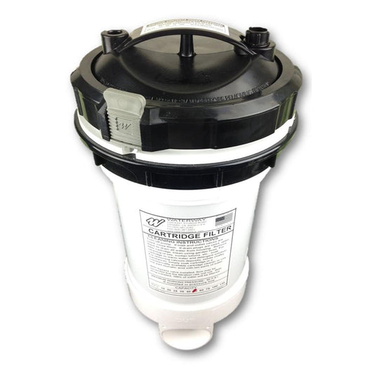 Waterway 50sqft Top Load / Niche Filter