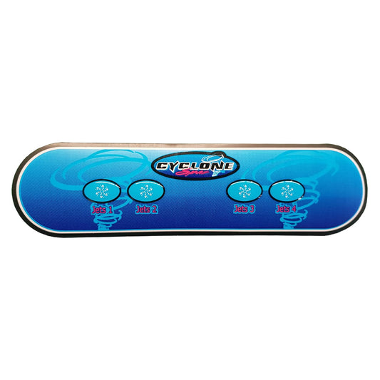 OVERLAY: Balboa(Cyclone) AX40(J,J,J,J) Overlay