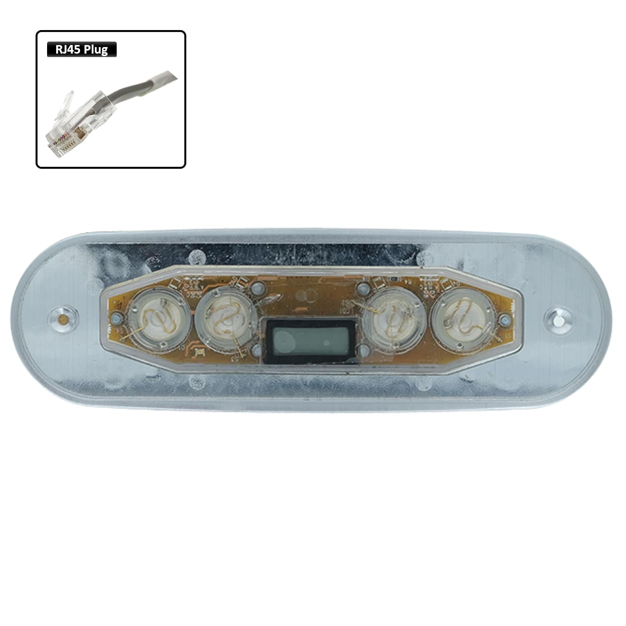 Balboa VL400 Touchpad Only