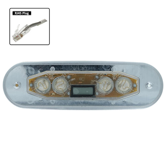 Balboa VL400 Touchpad Only