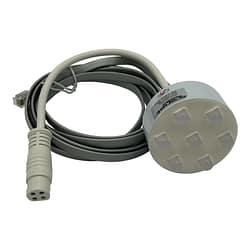 Spanet SV 2.5″ RGB Master LED Light Only
