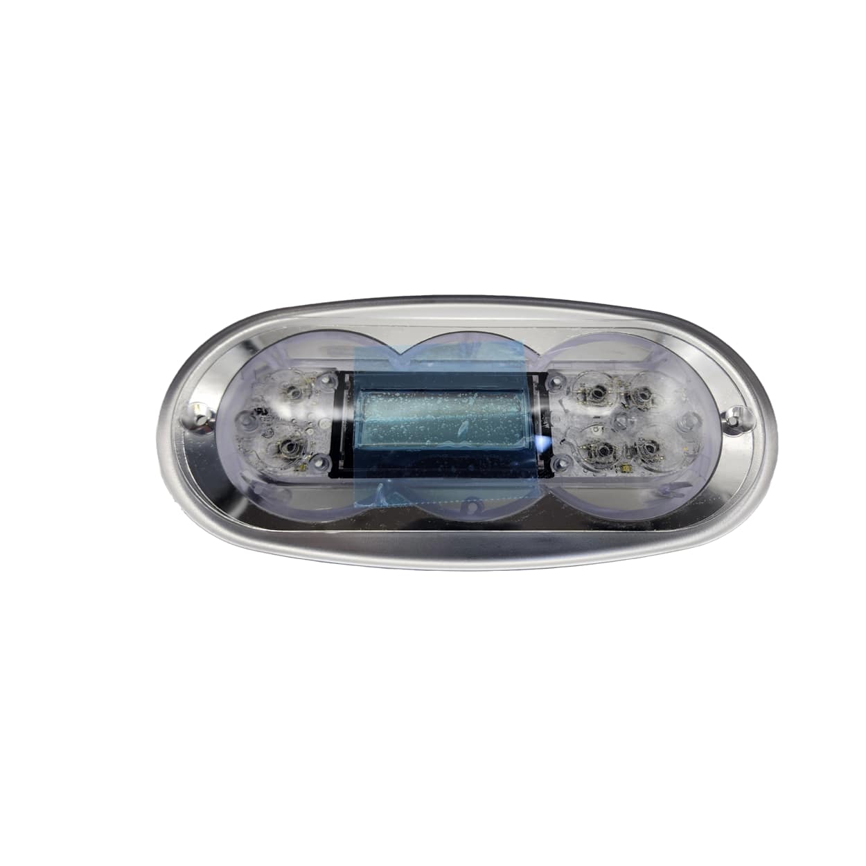 Balboa TP500S Touchpad – No Overlay